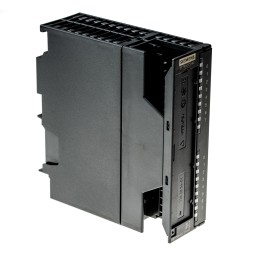 1 pcs - Siemens SIMATIC S7-300 Series Series Digital Input Expansion Module for Use with SIMATIC S7-300 Series, Digital, 24 V