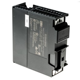 1 pcs - Siemens SIMATIC S7-300 Series Series Digital Input Expansion Module for Use with SIMATIC S7-300 Series, Digital, 24 V