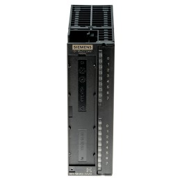 1 pcs - Siemens SIMATIC S7-300 Series Series Digital Input Expansion Module for Use with SIMATIC S7-300 Series, Digital, 24 V
