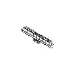 1 pcs : 85056-0103 - DIN 41612 Connectors DIN