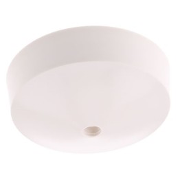1 pcs - MK Electric Ceiling Type Ceiling Rose 250 V