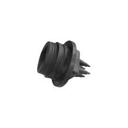 1 pcs : 1442G1 - Heavy Duty Power Connectors PP15/45 MARINE BOOT-4P MALE