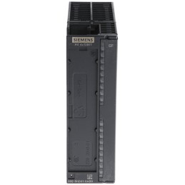 1 pcs - Siemens SIMATIC S7-300 Series Series Analogue Output Module for Use with SIMATIC S7-300 Series, Analogue, 24 V