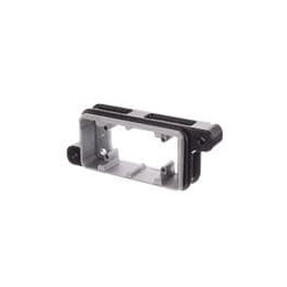 1 pcs : T1930100000-009 - Heavy Duty Power Connectors H10BPR-AG-EMC-C