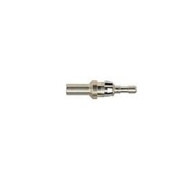 1 pcs : 20100014211 - Fibre Optic Connectors MALE CONTACT FOR 1MM