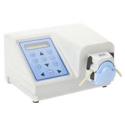 1 pcs - Verderflex Peristaltic Electric Operated Positive Displacement Pump, 1310ml/min, 85 - 265 V ac