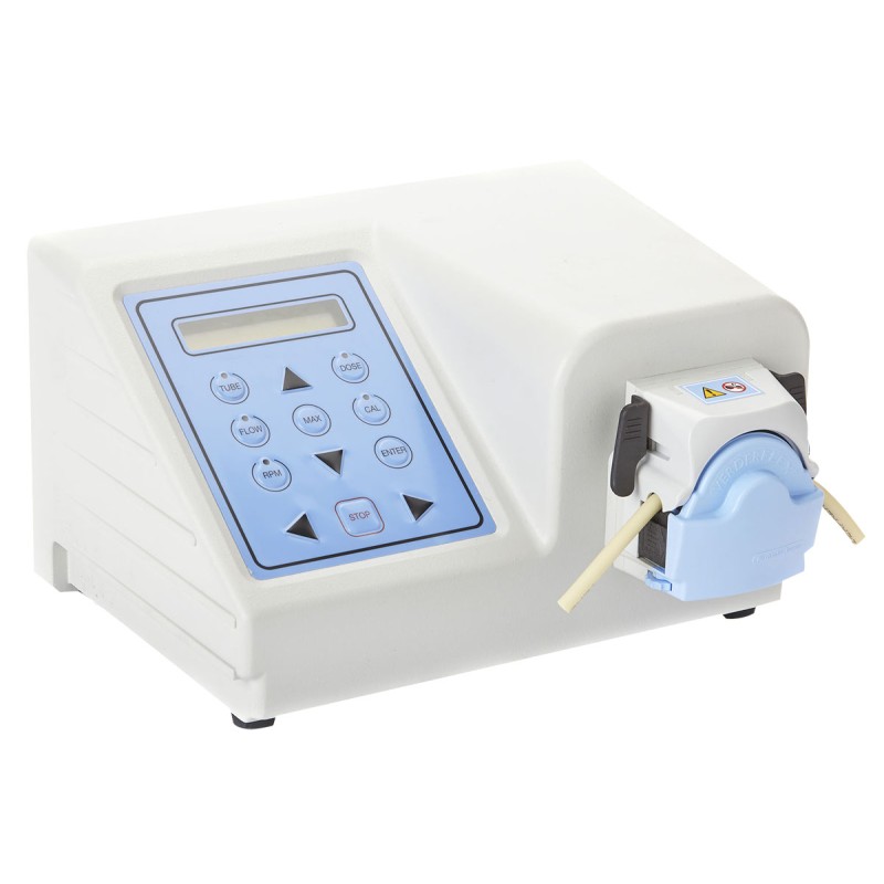 1 pcs - Verderflex Peristaltic Electric Operated Positive Displacement Pump, 1310ml/min, 85 - 265 V ac