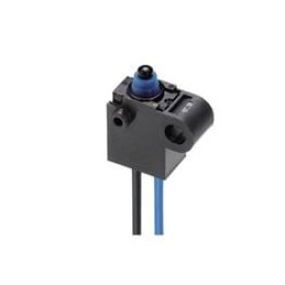 1 pcs : D2GW-SC03M - Basic / Snap Action Switches SWITCH LEAD WIRES