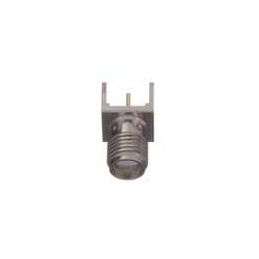 1 pcs : 142-0701-216 - RF Connectors / Coaxial Connectors PC JACK NICKEL