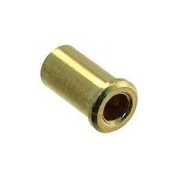 1 pcs : 0669-0-15-15-30-27-10-0 - Circuit Board Hardware - PCB PIN RECEPT SOLDER 06