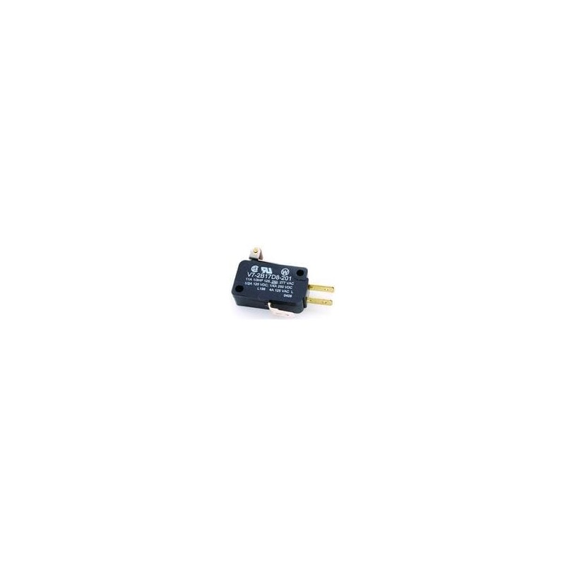 1 pcs : V7-1V10E9-000-1 - Basic / Snap Action Switches SPDT 21A 277VAC MINI BASIC SWITCH