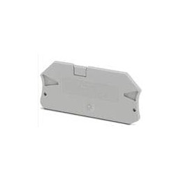1 pcs : 1079918 - DIN Rail Terminal Blocks D-PTV 2,5/4-MT