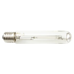 1 pcs - 250 W Clear Tubular SON-T Sodium Lamp, GES/E40, 2000K, 48mm