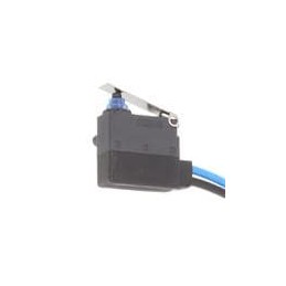 1 pcs : D2HW-BR213MR - Basic / Snap Action Switches HINGE LEVER LEADS