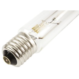 1 pcs - 250 W Clear Tubular SON-T Sodium Lamp, GES/E40, 2000K, 48mm