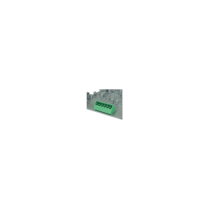 1 pcs : VK0271500000G - Pluggable Terminal Blocks 500 TB SKT CLOSE 45D