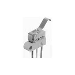 1 pcs : ABJ362861 - Basic / Snap Action Switches ABJ (BJ) Turquo