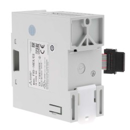 1 pcs - Mitsubishi G4 Series PLC I/O Module for Use with FX5U CPU Module, FX5UC CPU Module, Sink, Source, 5 V dc, 24 V dc