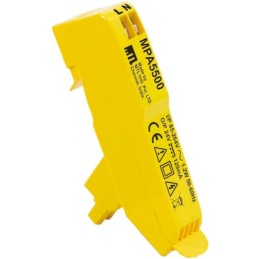 1 pcs - Eaton MTL5500 Series PLC Power Supply for Use with MPA550