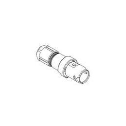 1 pcs : JN1HS10PL4S - Standard Circular Connector