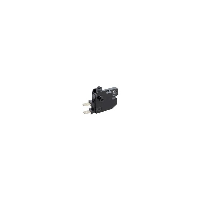1 pcs : SDDHA10100 - Basic / Snap Action Switches WATERPF 1POL 1POS Momentary TYP