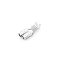 1 pcs : 6-160526-1 - Terminals RECPT 6.35 x 0.81 mm