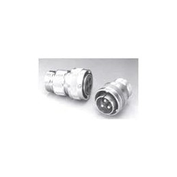 1 pcs : ACA3102E20-23SB - Circular MIL Spec Connector 2C 28 SKT REC BOX