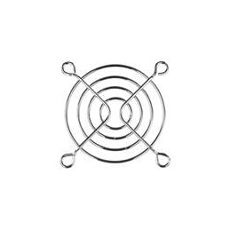 1 pcs : FG60-50 - Fan Accessories Fan guard, 60 mm fan, 50 x 50 mm