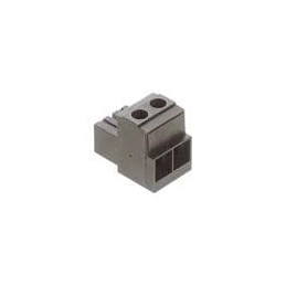 1 pcs : 39421-0002 - Pluggable Terminal Blocks SR BTS 12MM PLUG 85A PLUG 85A 600V 2 ASY
