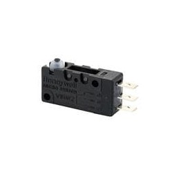 1 pcs : V15W2-EZ100-W2 - Basic / Snap Action Switches SWITCH BASIC