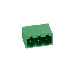 1 pcs : 691311500106 - Pluggable Terminal Blocks WR-TBL 300VAC 20A 6P Vertical