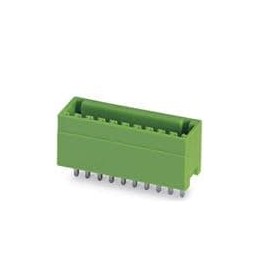 1 pcs : 1881558 - Pluggable Terminal Blocks 2 Pos 2.5mm pitch Through Hole Header