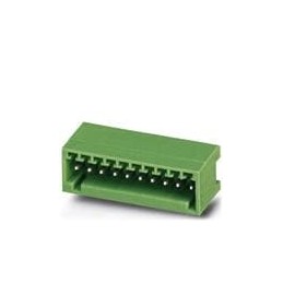 1 pcs : 1881448 - Pluggable Terminal Blocks 2 Pos 2.5mm pitch Through Hole Header