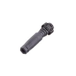 1 pcs : 1020775 - Solar Connectors / Photovoltaic Connectors PV-C4M-S 2 5-6 (-)