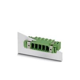 1 pcs : 1727757 - Pluggable Terminal Blocks 8 Pos 7.62mm pitch Feed Through Header