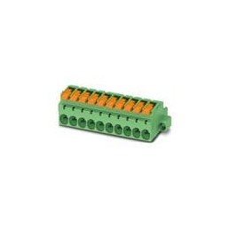 1 pcs : 1110648 - Pluggable Terminal Blocks LPC 2,5/19-STF-5,08