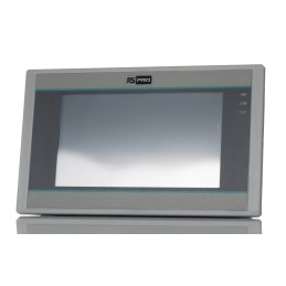 1 pcs - RS PRO Touch Screen HMI - 4.3 in, LCD, TFT Display, 480 x 272pixels