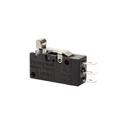 1 pcs : V15W2-EZ100A05-W2 - Basic / Snap Action Switches SWITCH BASIC