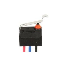 1 pcs : HD30S01C11AM - Basic / Snap Action Switches HD SUBMIN SEALED SWITCH