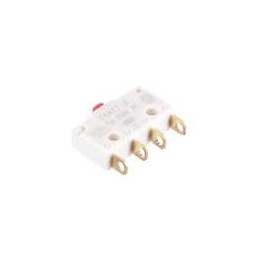 1 pcs : FK4T7UL - Basic / Snap Action Switches Double break microswitch