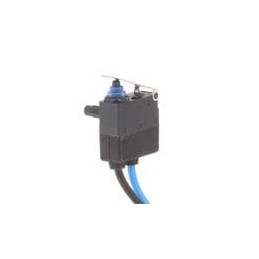 1 pcs : D2HW-BR213M - Basic / Snap Action Switches Subminiature Basic Switch