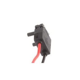 1 pcs : D2HW-BL212M - Basic / Snap Action Switches Subminiature Basic Switch