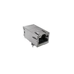 1 pcs : 0826-1K1T-23-F - Modular Connectors / Ethernet Connectors RJ45 Connector