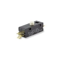 1 pcs : G13-00M - Basic / Snap Action Switches SPDT .1A QC TERM