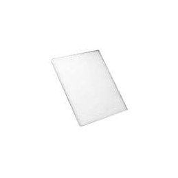 1 pcs : PFF1000 - Fan Accessories 4' Replacement Filter - Pack of 5