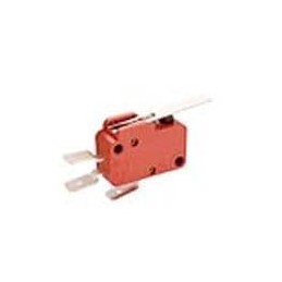 1 pcs : 1006.1301 - Basic / Snap Action Switches SNAP ACTION SPDT MOMENTARY