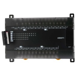 1 pcs - Omron PLC Expansion Module for Use with PLC Module, Voltage, Transistor