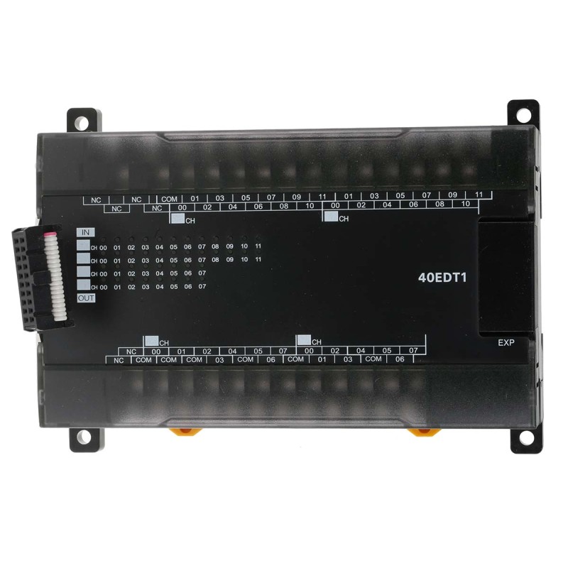 1 pcs - Omron PLC Expansion Module for Use with PLC Module, Voltage, Transistor