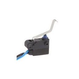 1 pcs : D2HW-C283MR - Basic / Snap Action Switches Subminiature Basic Switch