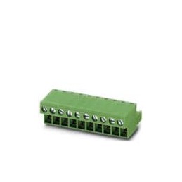 1 pcs : 1777332 - Pluggable Terminal Blocks 7 Pos 5.08mm pitch Plug 24-12 AWG Screw